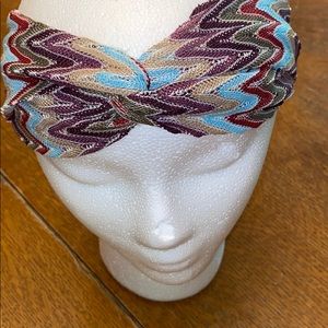 Express headband